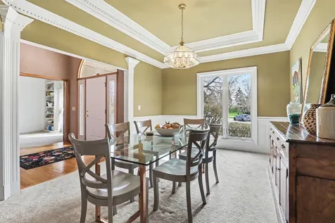 2598 Chasewood Court Aurora IL 60502