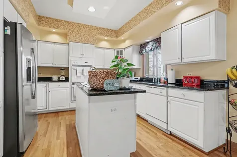 2598 Chasewood Court Aurora IL 60502