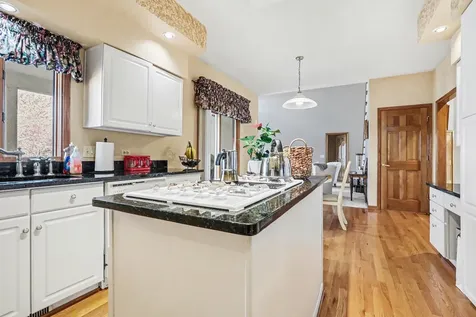 2598 Chasewood Court Aurora IL 60502