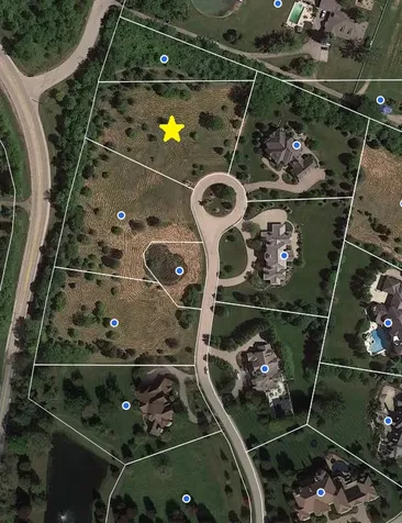22 Brooke Lane South Barrington IL 60010