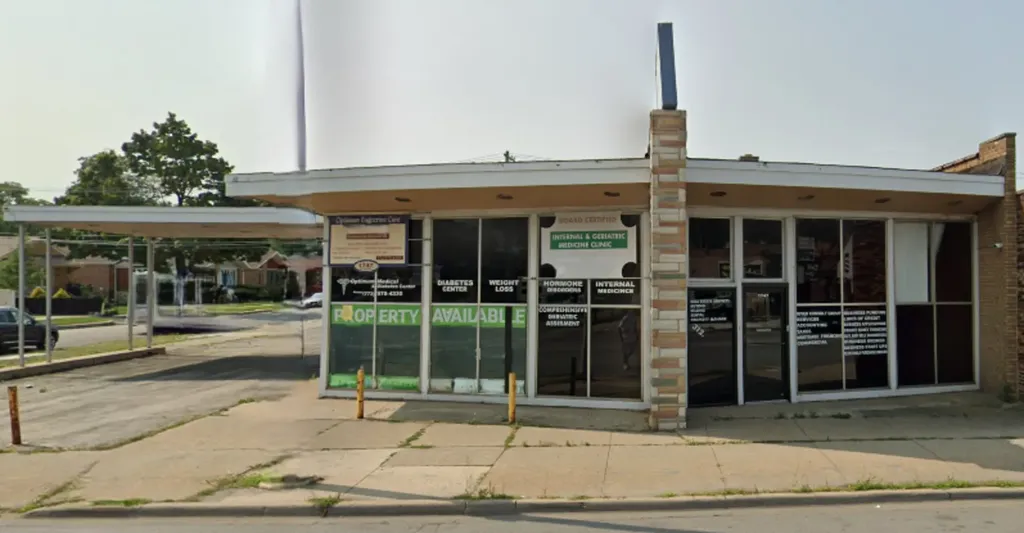 1747-1749 East 87th Street Chicago IL 60617
