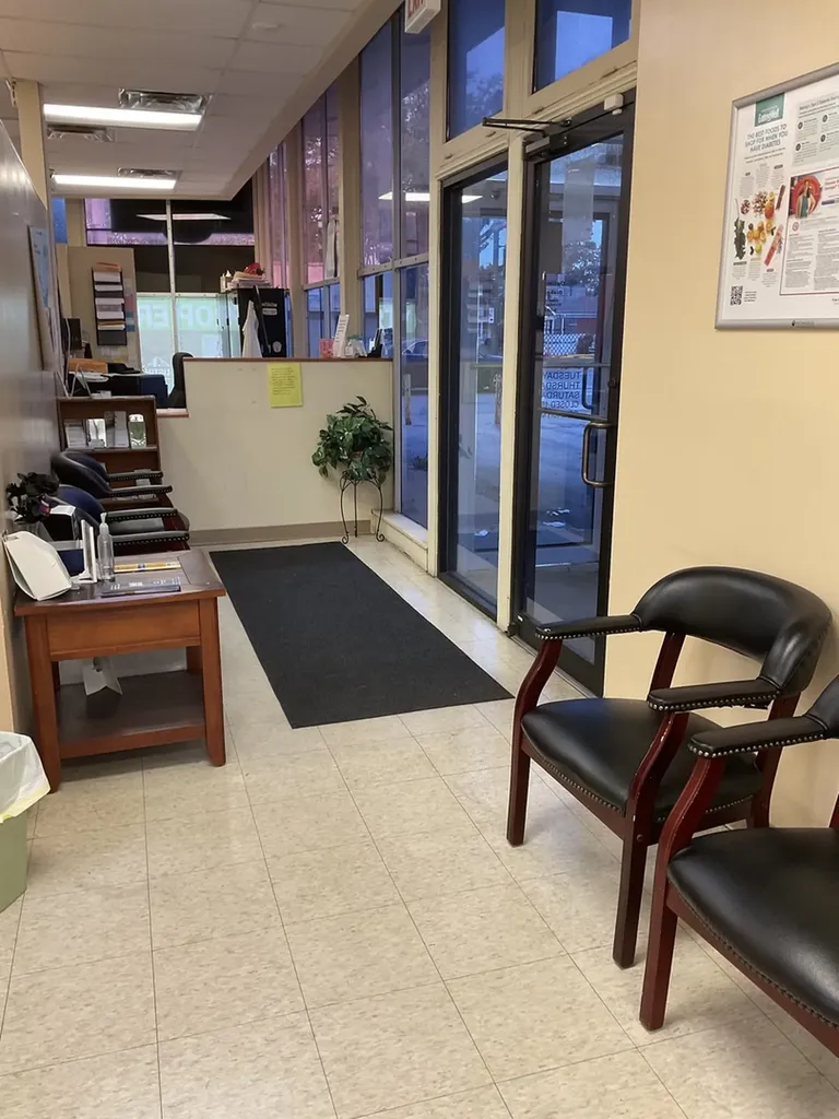 1747-1749 East 87th Street Chicago IL 60617