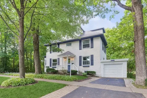 2078 Linden Avenue Highland Park IL 60035