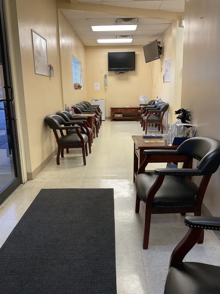 1747-1749 East 87th Street Chicago IL 60617