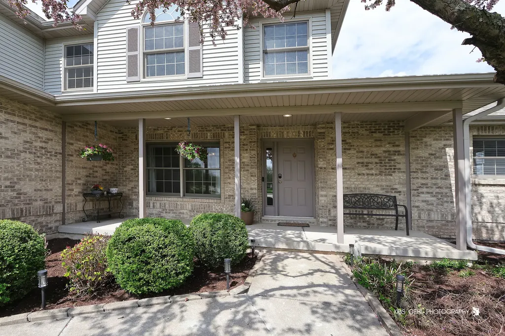 24264 Simo Drive Plainfield IL 60586