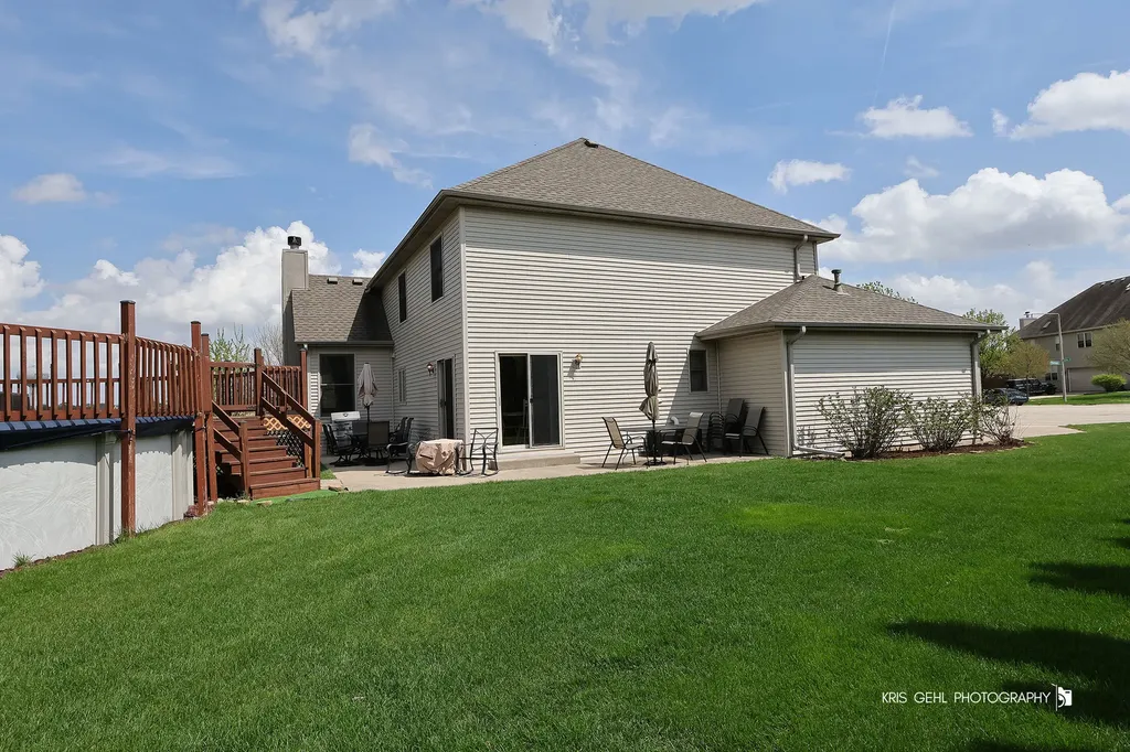 24264 Simo Drive Plainfield IL 60586