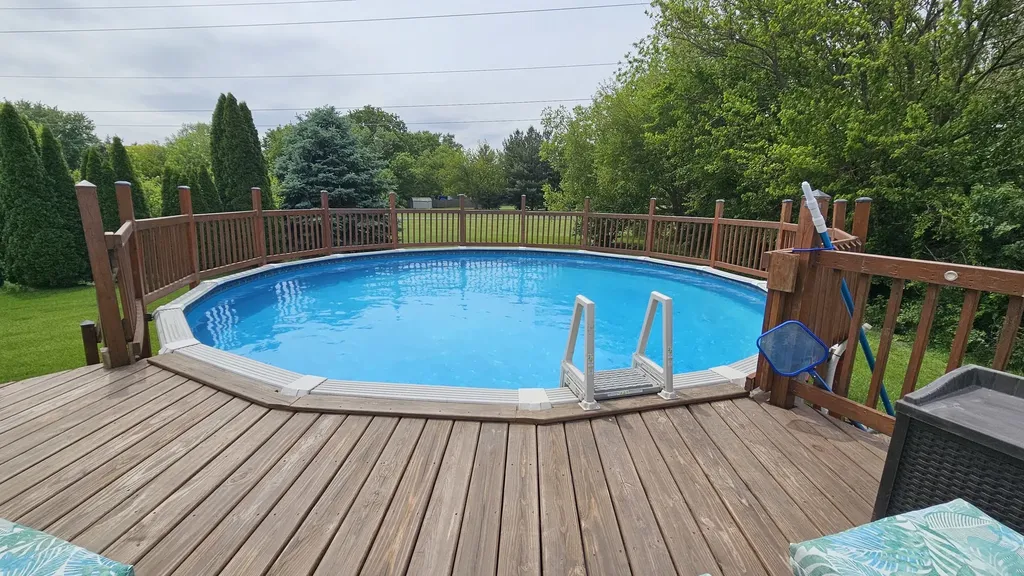 24264 Simo Drive Plainfield IL 60586