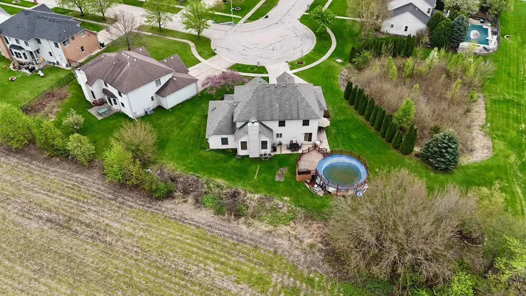 24264 Simo Drive Plainfield IL 60586
