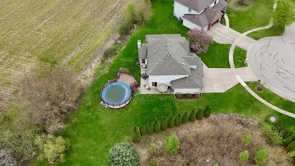 24264 Simo Drive Plainfield IL 60586