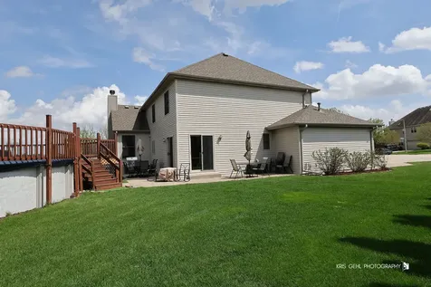 24264 Simo Drive Plainfield IL 60586