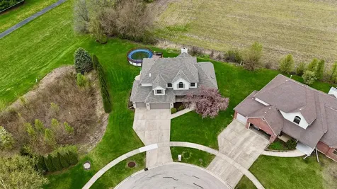 24264 Simo Drive Plainfield IL 60586