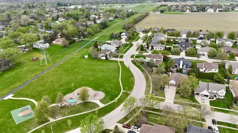 24264 Simo Drive Plainfield IL 60586