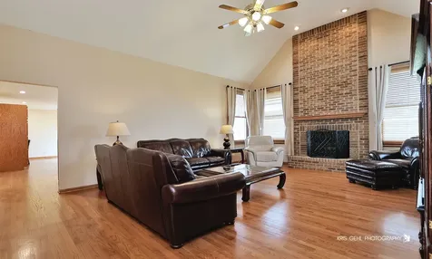 24264 Simo Drive Plainfield IL 60586