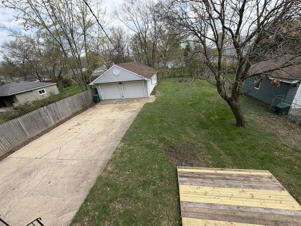 619 North Edgewood Avenue Lombard IL 60148
