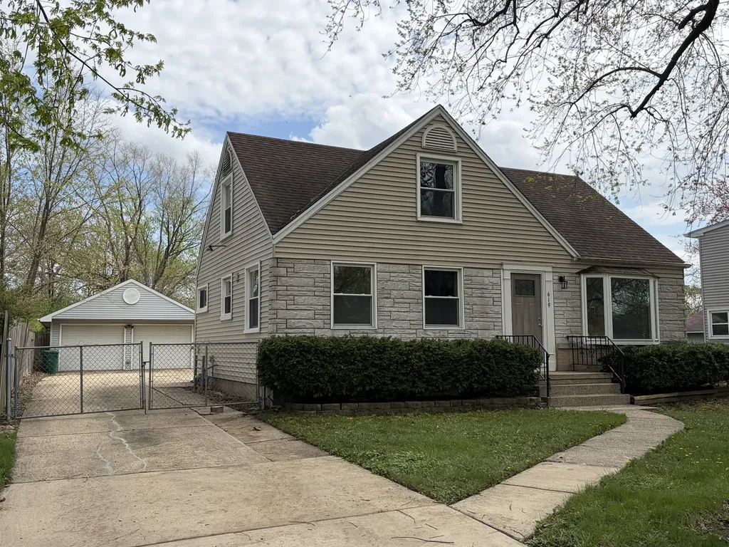619 North Edgewood Avenue Lombard IL 60148