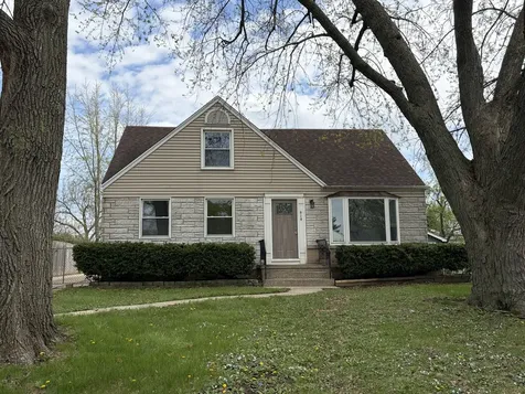 619 North Edgewood Avenue Lombard IL 60148