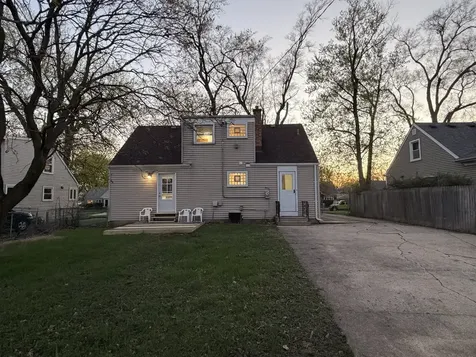 619 North Edgewood Avenue Lombard IL 60148