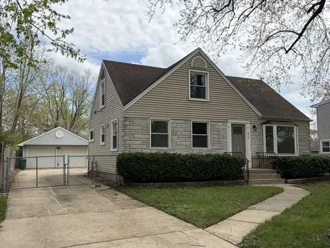 619 North Edgewood Avenue Lombard IL 60148