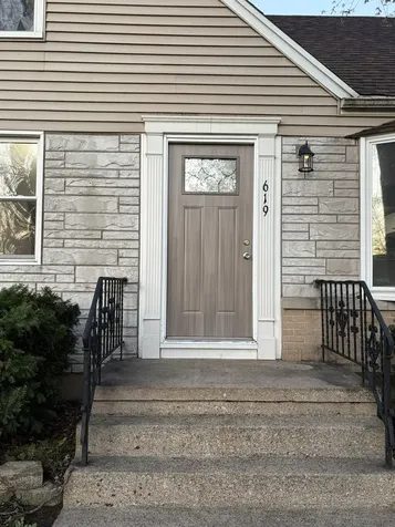 619 North Edgewood Avenue Lombard IL 60148