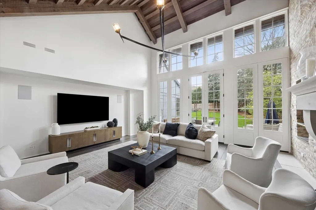 132 South Park Avenue Hinsdale IL 60521