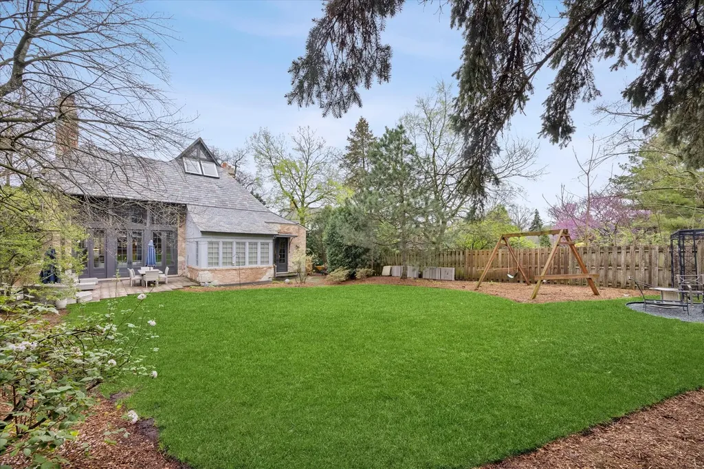 132 South Park Avenue Hinsdale IL 60521