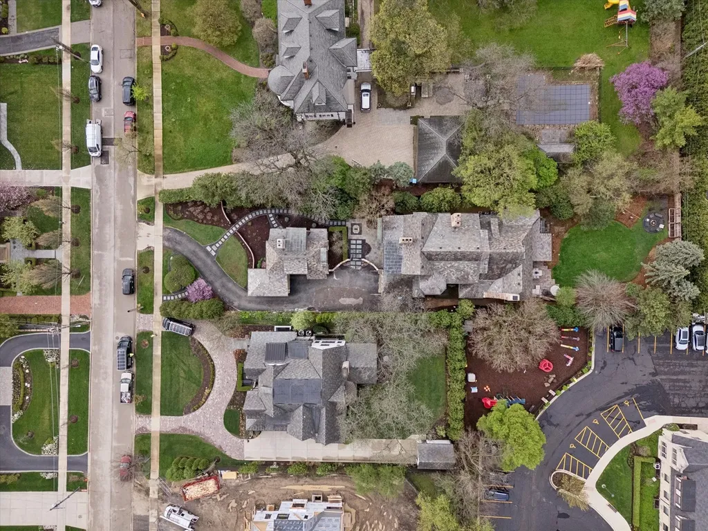 132 South Park Avenue Hinsdale IL 60521