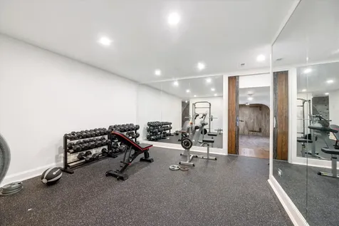 132 South Park Avenue Hinsdale IL 60521
