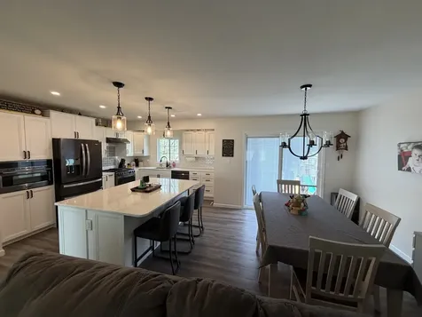 150 Woodland Drive Salem IL 62881