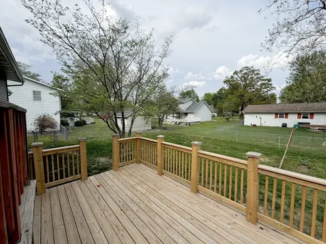 150 Woodland Drive Salem IL 62881