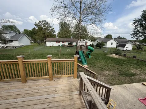 150 Woodland Drive Salem IL 62881