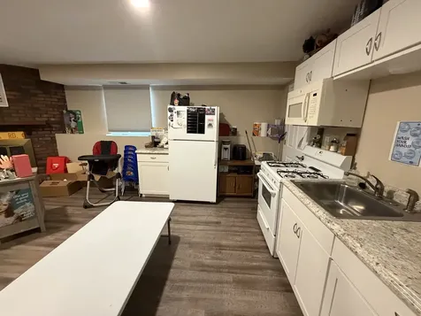 150 Woodland Drive Salem IL 62881