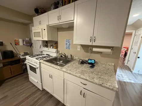 150 Woodland Drive Salem IL 62881