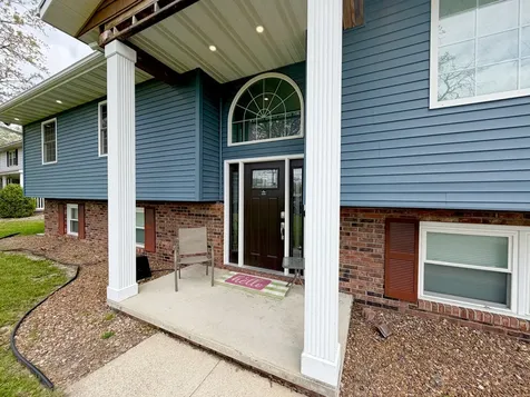150 Woodland Drive Salem IL 62881
