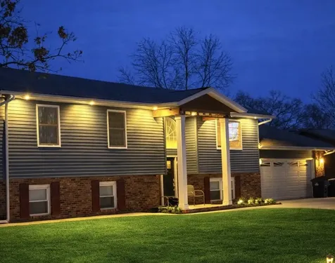 150 Woodland Drive Salem IL 62881