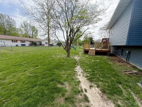 150 Woodland Drive Salem IL 62881