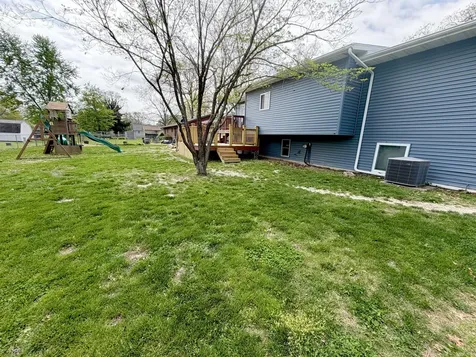 150 Woodland Drive Salem IL 62881