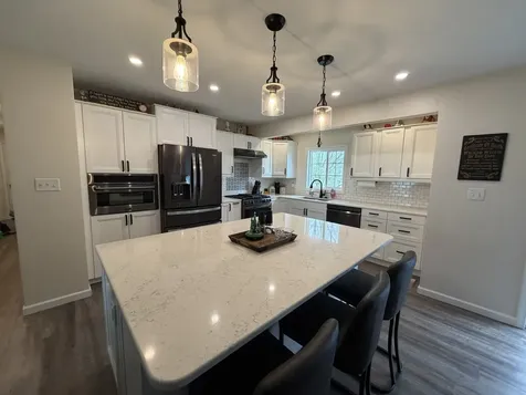 150 Woodland Drive Salem IL 62881