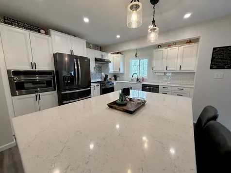 150 Woodland Drive Salem IL 62881