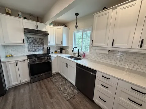 150 Woodland Drive Salem IL 62881