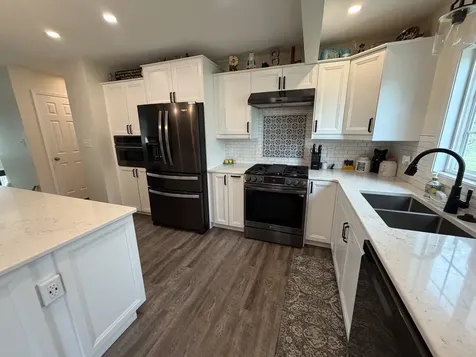 150 Woodland Drive Salem IL 62881