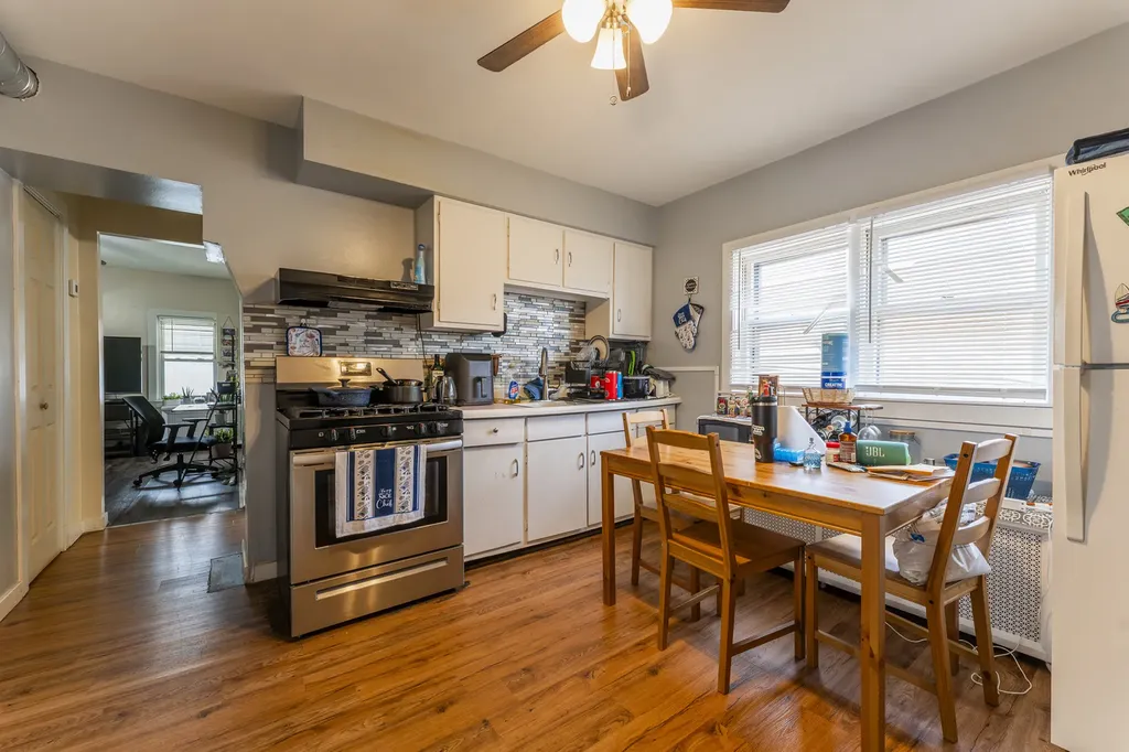 2223 North Mason Avenue Chicago IL 60639