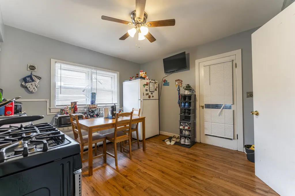 2223 North Mason Avenue Chicago IL 60639