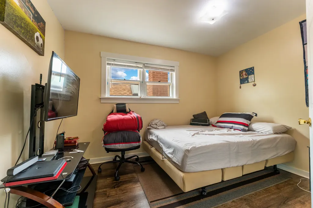 2223 North Mason Avenue Chicago IL 60639