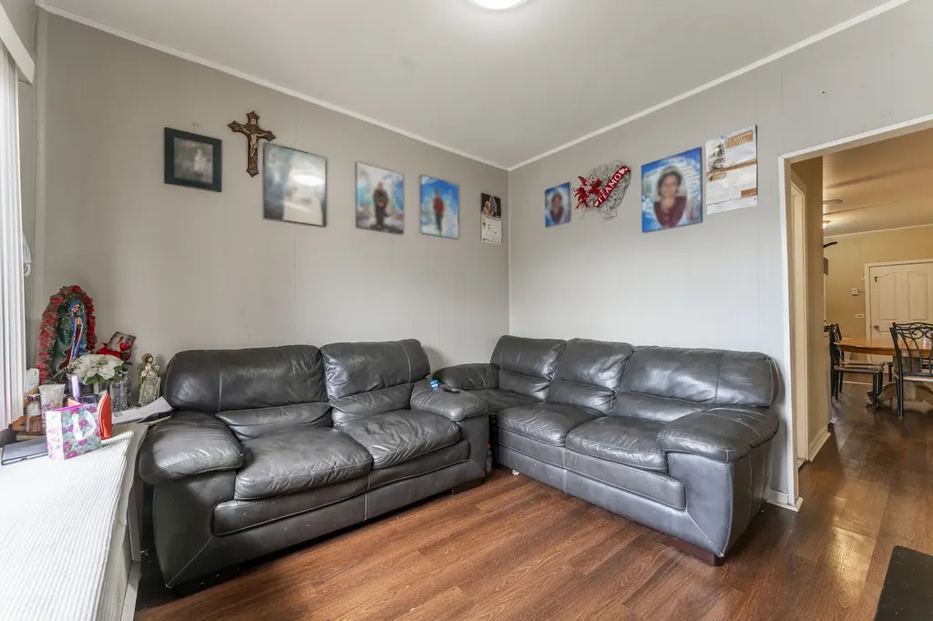 2223 North Mason Avenue Chicago IL 60639