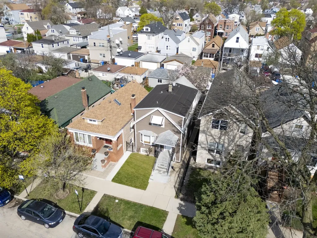 2223 North Mason Avenue Chicago IL 60639