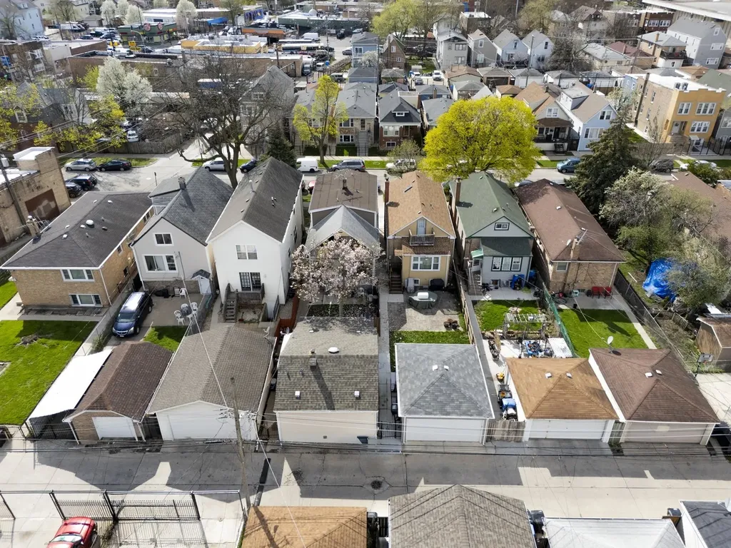 2223 North Mason Avenue Chicago IL 60639