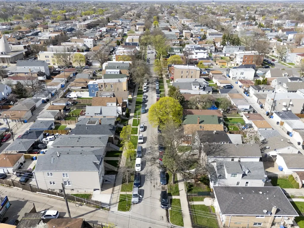 2223 North Mason Avenue Chicago IL 60639