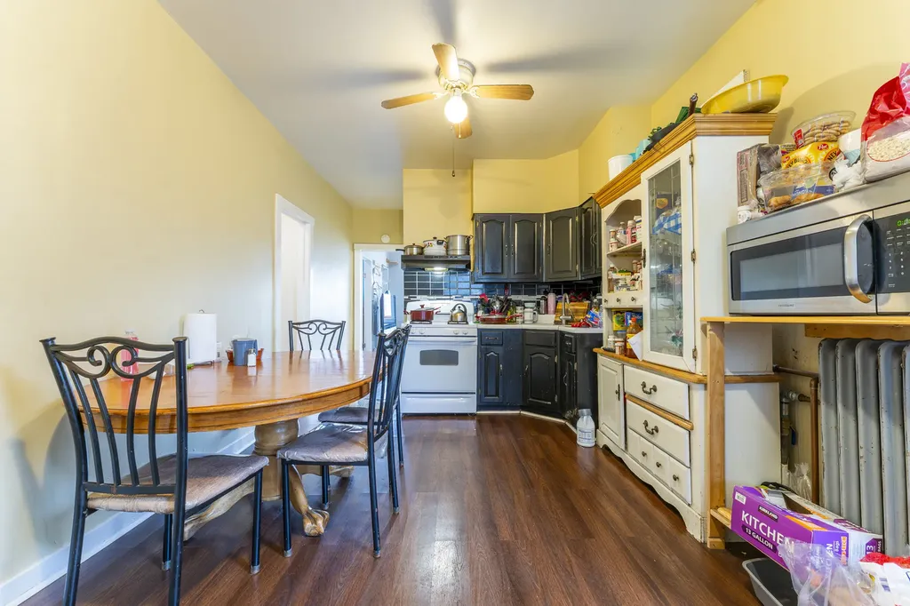 2223 North Mason Avenue Chicago IL 60639