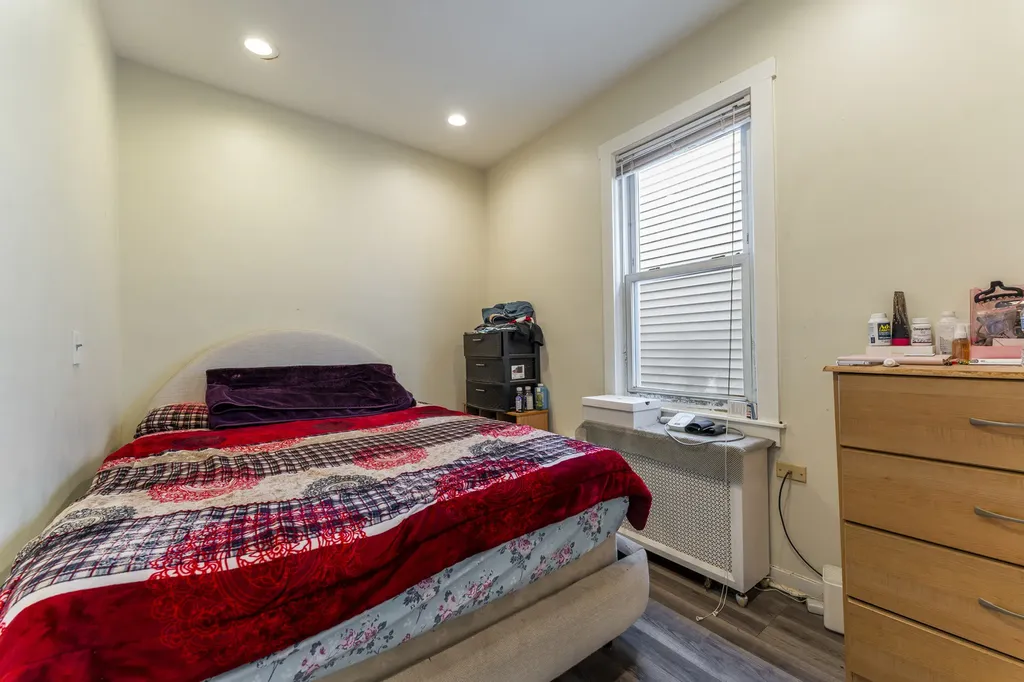 2223 North Mason Avenue Chicago IL 60639