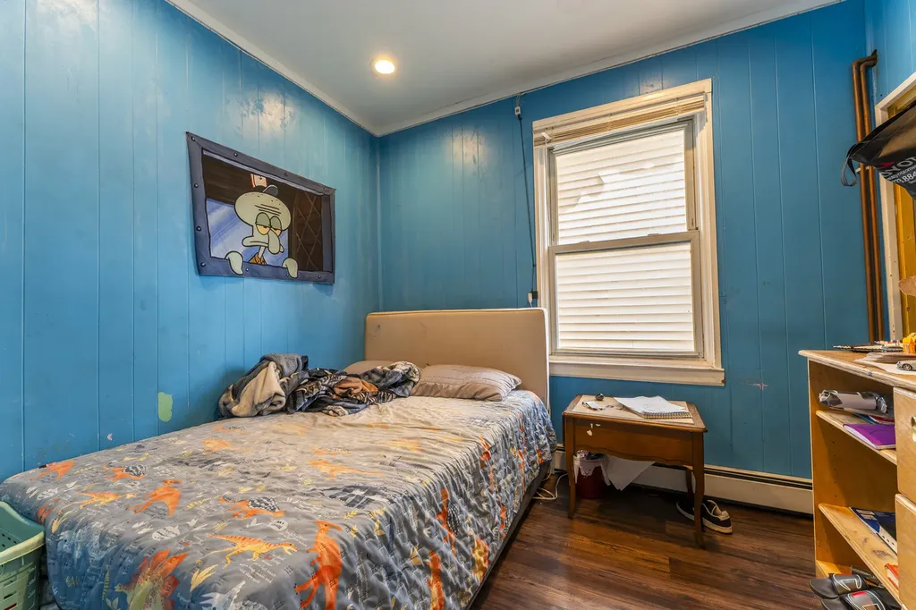2223 North Mason Avenue Chicago IL 60639